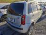 2009 FIAT IDEA 