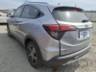 2020 HONDA HR-V 
