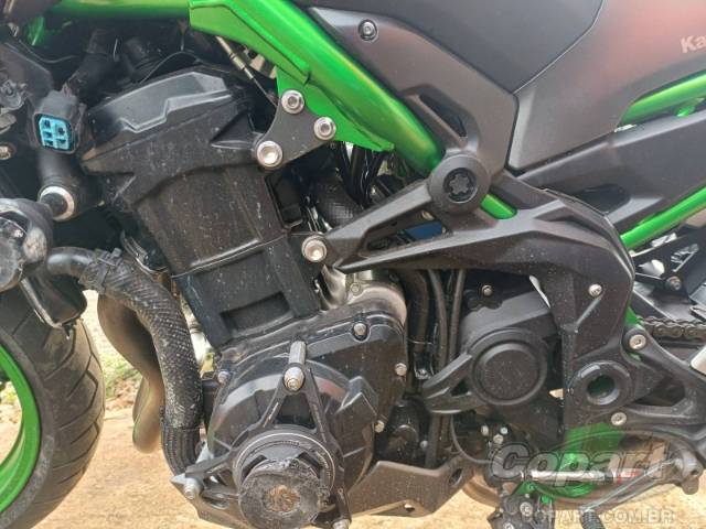 2023 KAWASAKI Z900 
