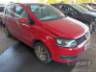 2012 VOLKSWAGEN FOX 