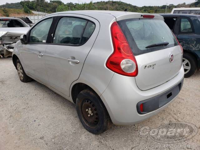 2014 FIAT PALIO 