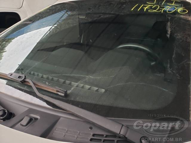 2022 FIAT FIORINO FURGAO 