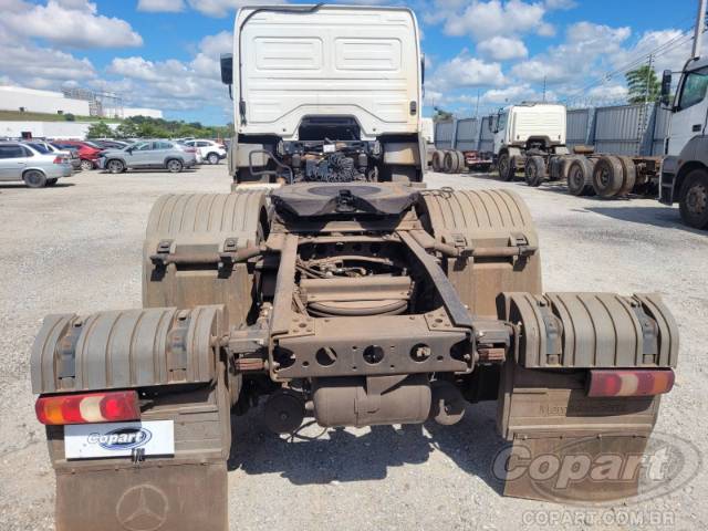 2021 MERCEDES BENZ AXOR 