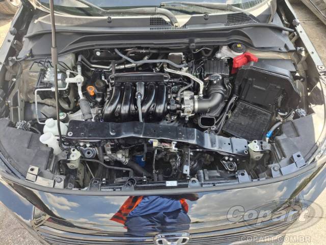2026 HONDA HR-V 