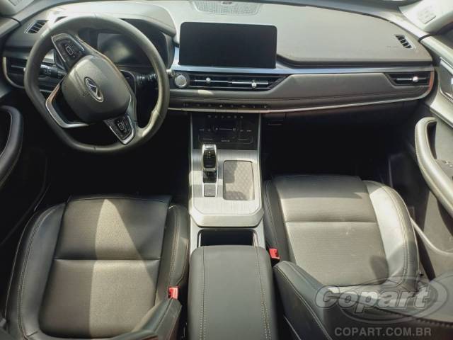 2025 CAOA CHERY TIGGO 5X 