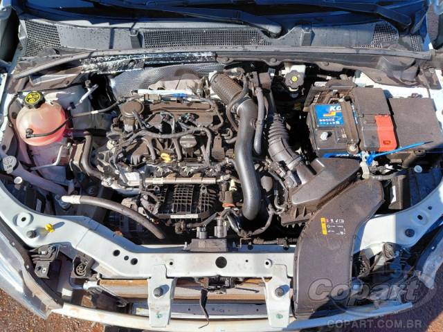 2020 CHEVROLET ONIX PLUS 