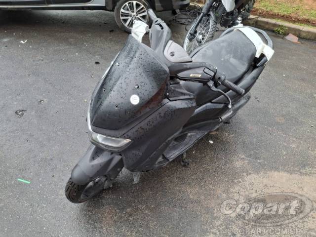 2022 YAMAHA NMAX 