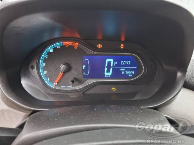 2015 CHEVROLET PRISMA 