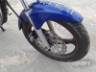 2008 HONDA CG 150 