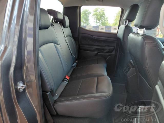 2026 FORD RANGER CD 