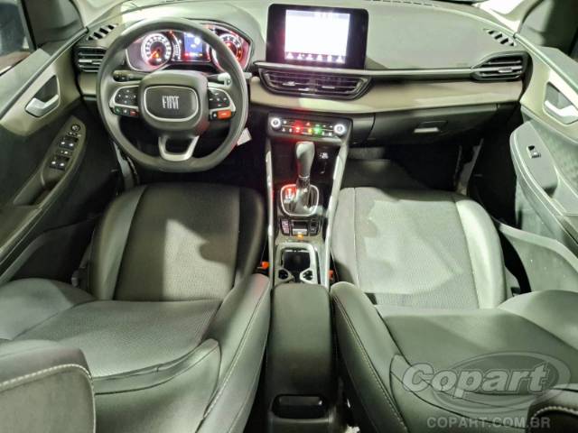 2025 FIAT FASTBACK 