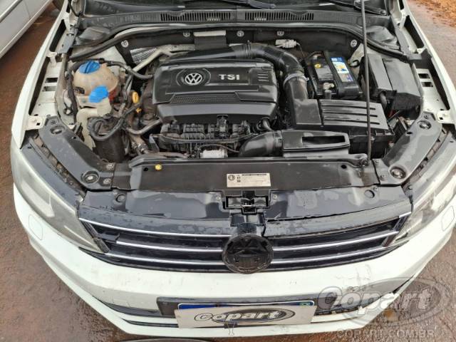 2016 VOLKSWAGEN JETTA 