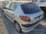 2010 PEUGEOT 206 