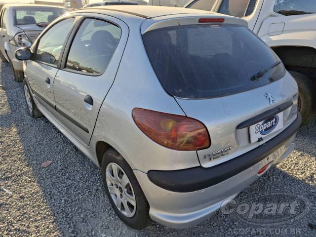 2010 PEUGEOT 206 