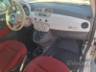 2012 FIAT 500 