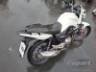 2020 HONDA CG 160 