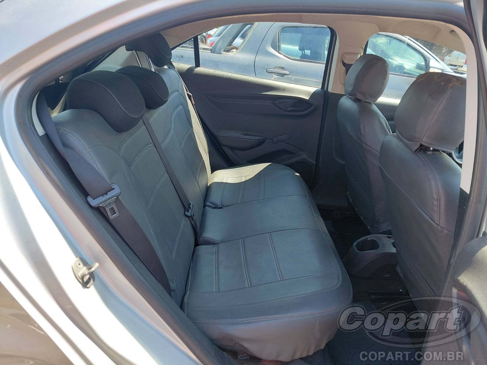 Foto 6 de 11: 2019 CHEVROLET ONIX