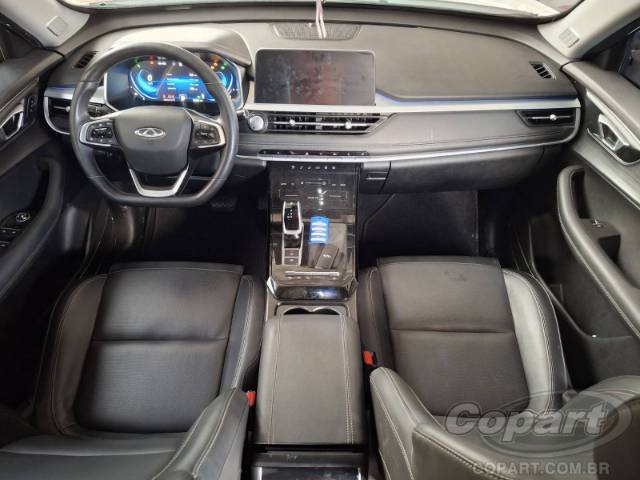 2023 CAOA CHERY TIGGO 7 