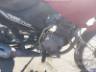 2011 YAMAHA YBR 125 FACTOR 