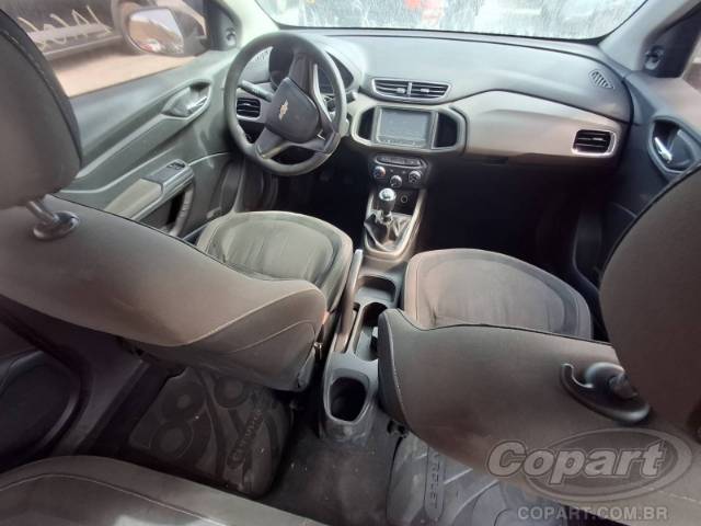 2015 CHEVROLET PRISMA 