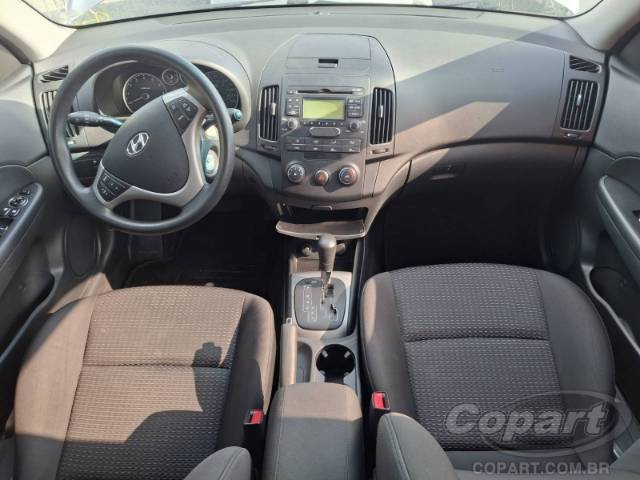 2012 HYUNDAI I30 