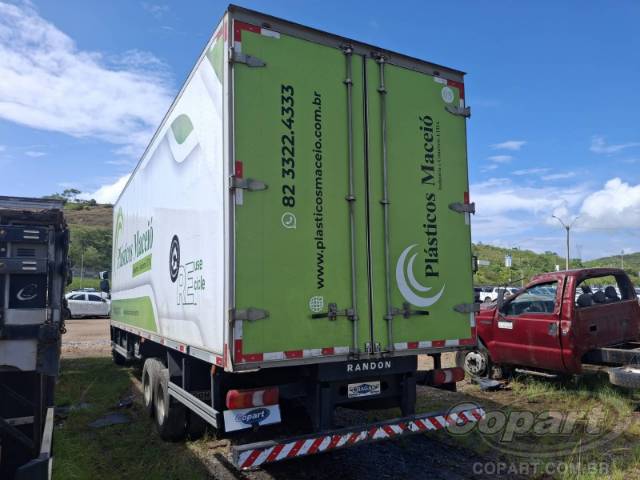 2024 MERCEDES BENZ ACCELO 