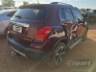 2015 CHEVROLET TRACKER 