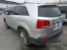 2012 KIA SORENTO 