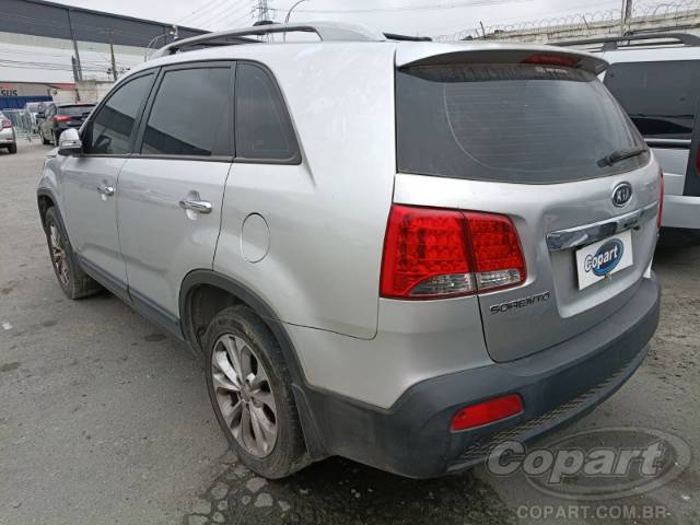 2012 KIA SORENTO 