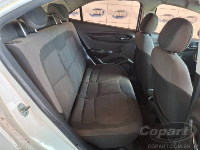 2016 CHEVROLET PRISMA 