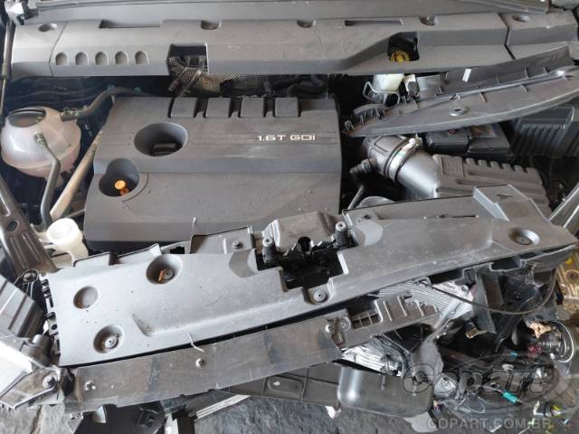 2026 CAOA CHERY TIGGO 8 