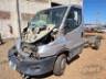 2022 IVECO DAILY 
