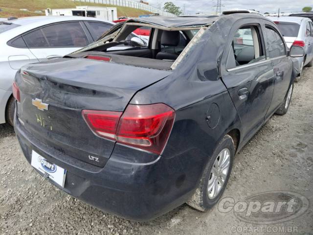 2018 CHEVROLET COBALT 