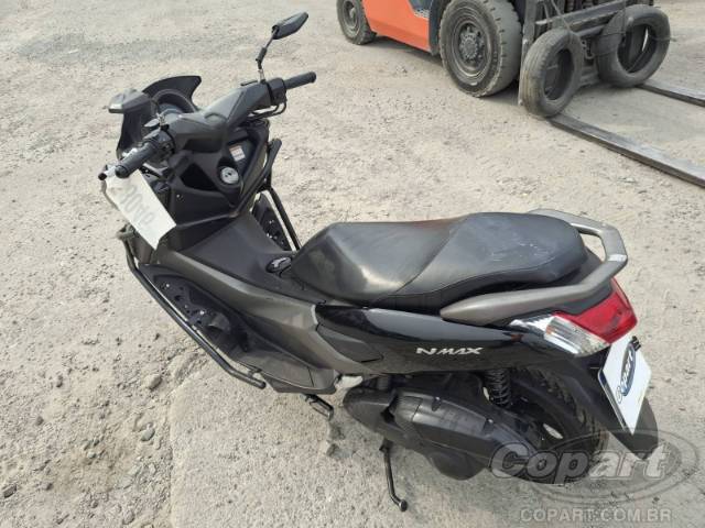 2020 YAMAHA NMAX 