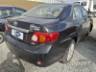2011 TOYOTA COROLLA 