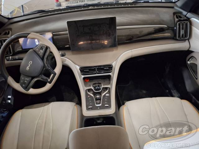 2026 BYD SONG PRO 
