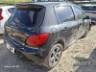 2009 PEUGEOT 307 