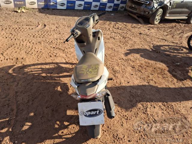 2026 HONDA BIZ 125 