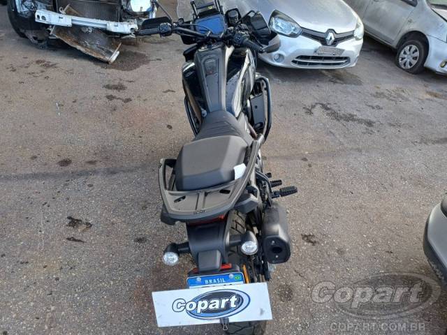 2024 HARLEY-DAVIDSON PAN AMERICA 