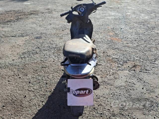 2010 HONDA BIZ 125 