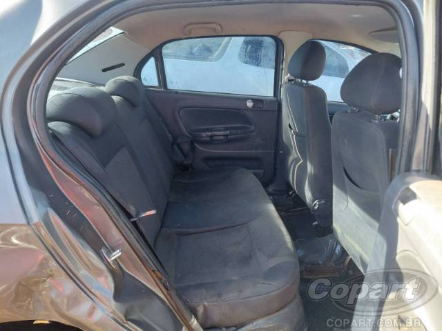 2013 VOLKSWAGEN VOYAGE 
