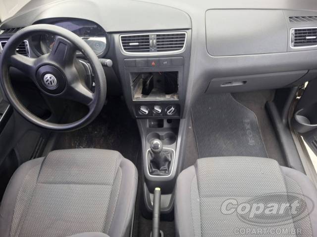 2012 VOLKSWAGEN FOX 