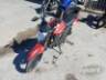 2022 YAMAHA FAZER 
