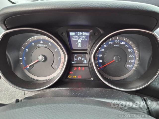 2015 HYUNDAI I30 