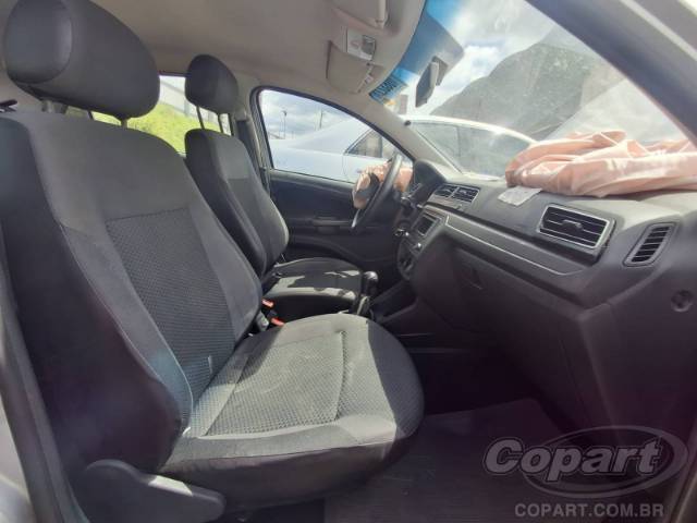 2020 VOLKSWAGEN GOL 