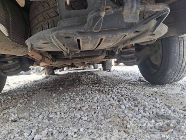 2007 FIAT PALIO WEEKEND 