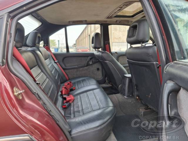 1995 CHEVROLET OMEGA 