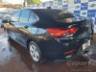 2021 CHEVROLET ONIX PLUS 