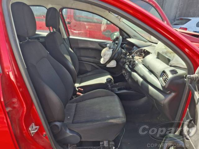 2023 FIAT ARGO 