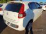 2012 FIAT PALIO 